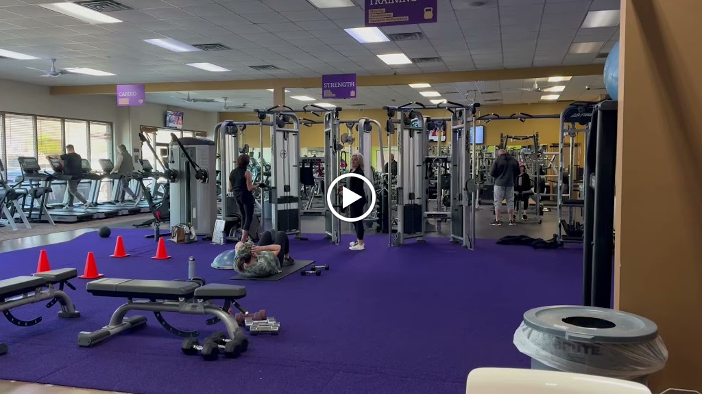  Anytime Fitness