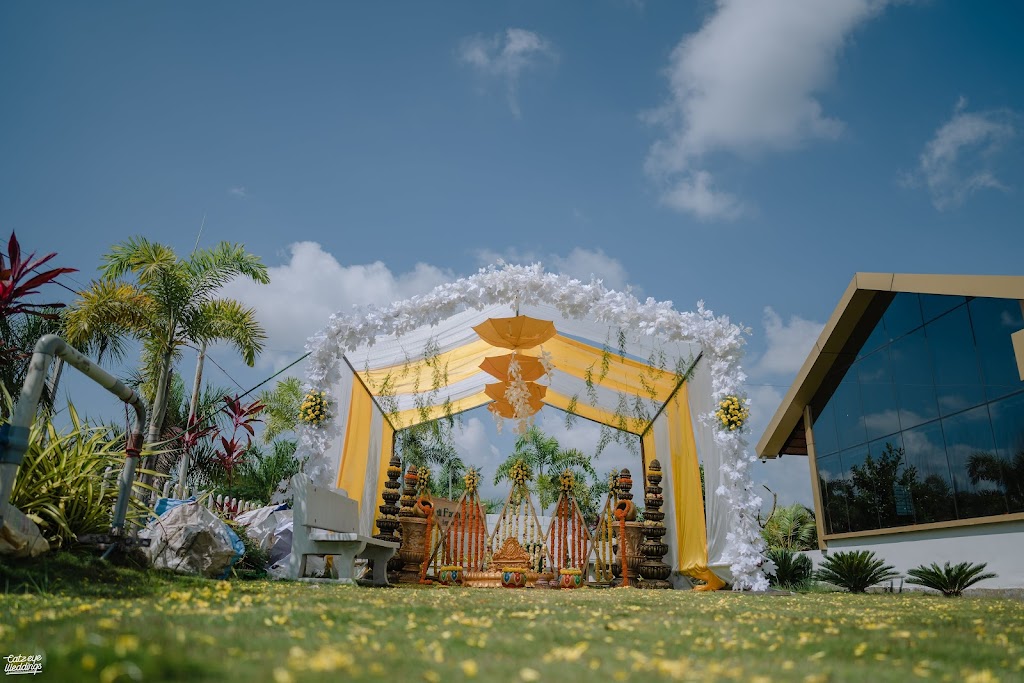 Nandi Farm Resort Hotel