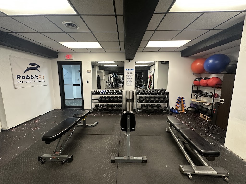  Rabbit Fit - Personal Training