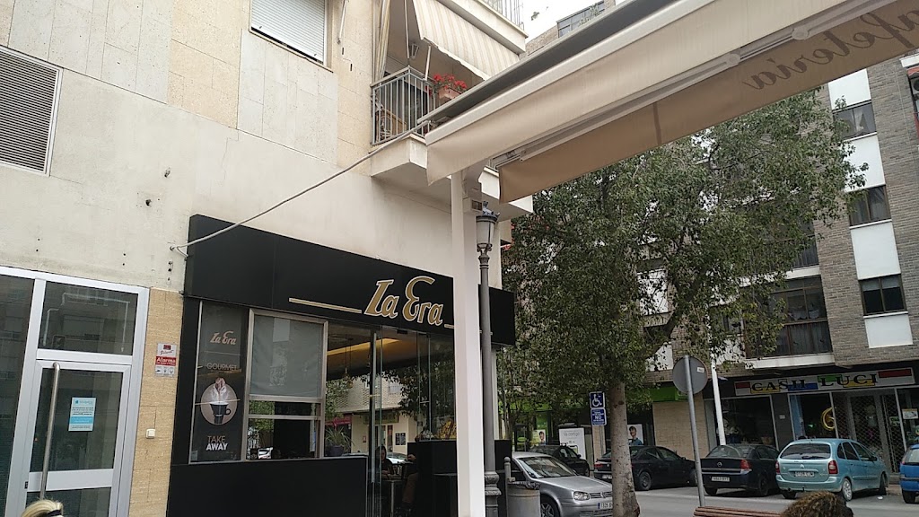 Confiteria La Era