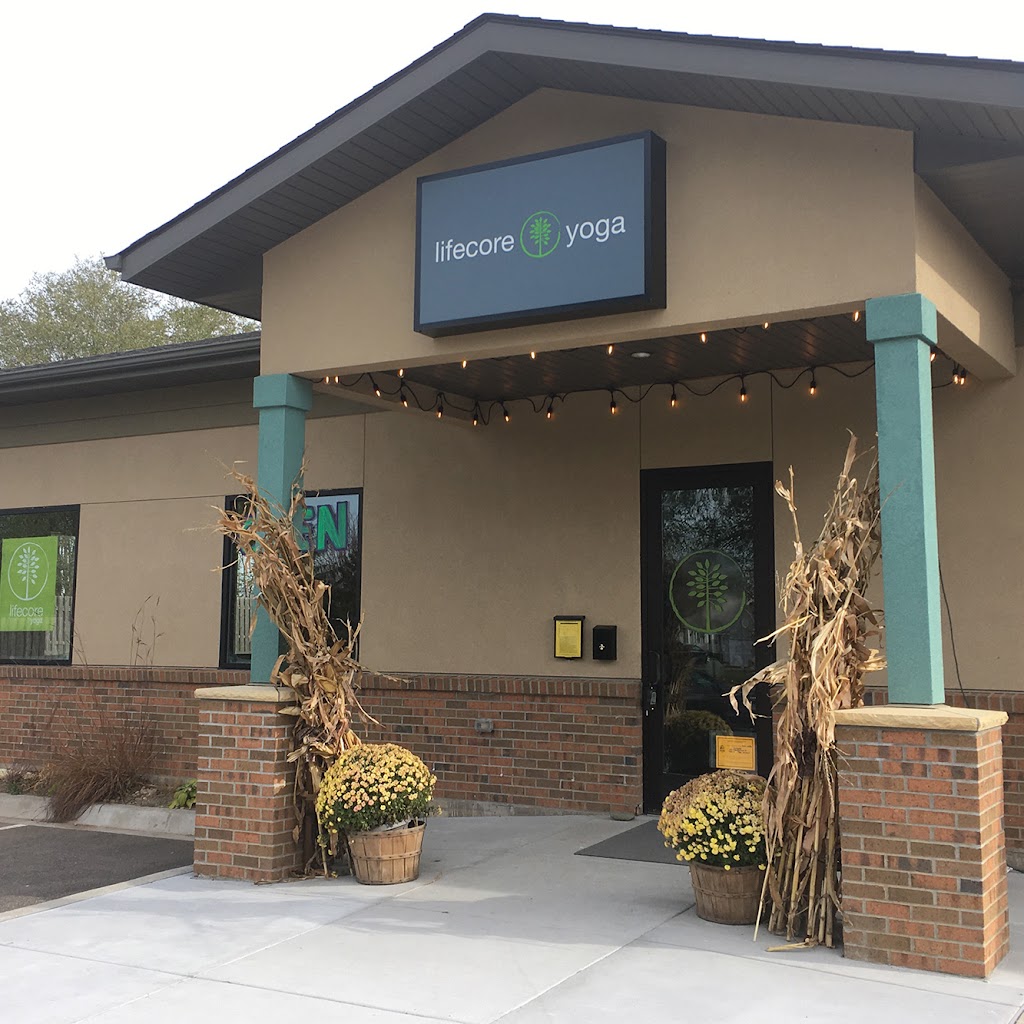  LifeCore Yoga
