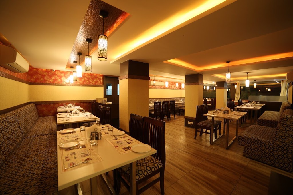 Chaitanya Food Court Kukatpally Hyderabad