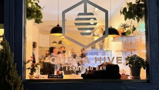 Photo of Cuppa Hive Coffee