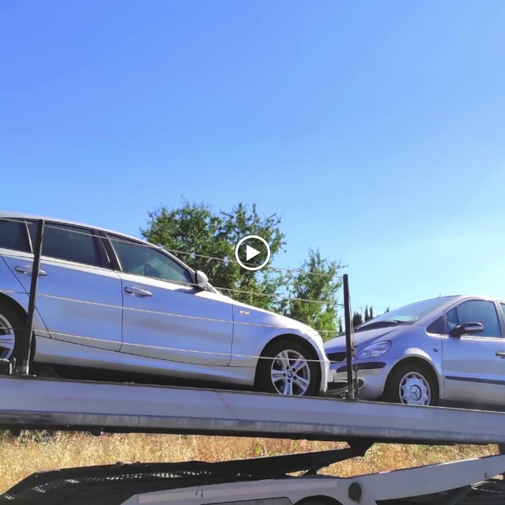Bluesportcar — Videos