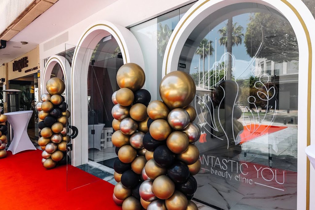 Fantastic you Beauty clinic Marbella — Del propietario