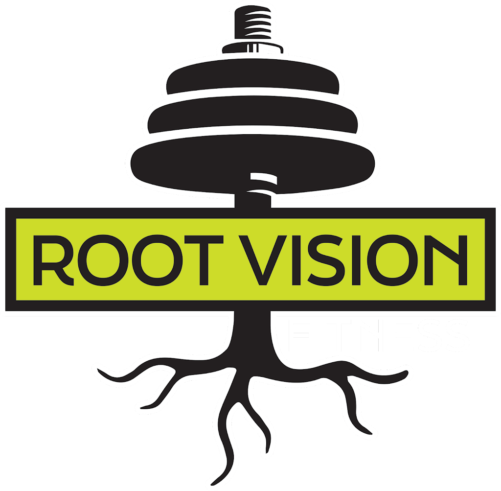  Root Vision Fitness