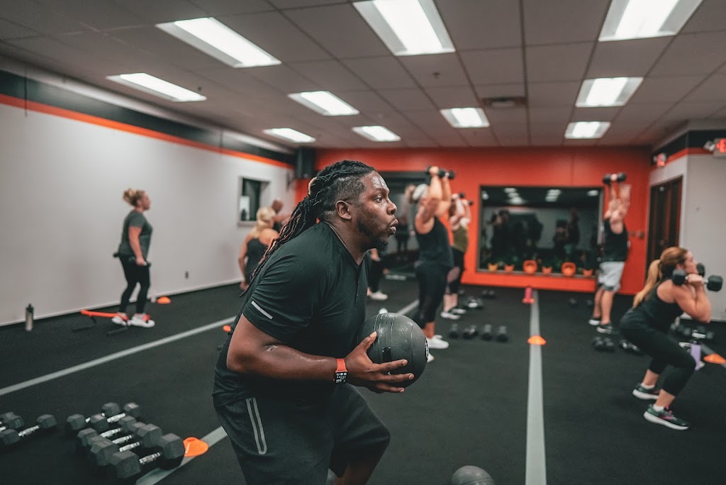 Burn 30 Fitness in West Springfield