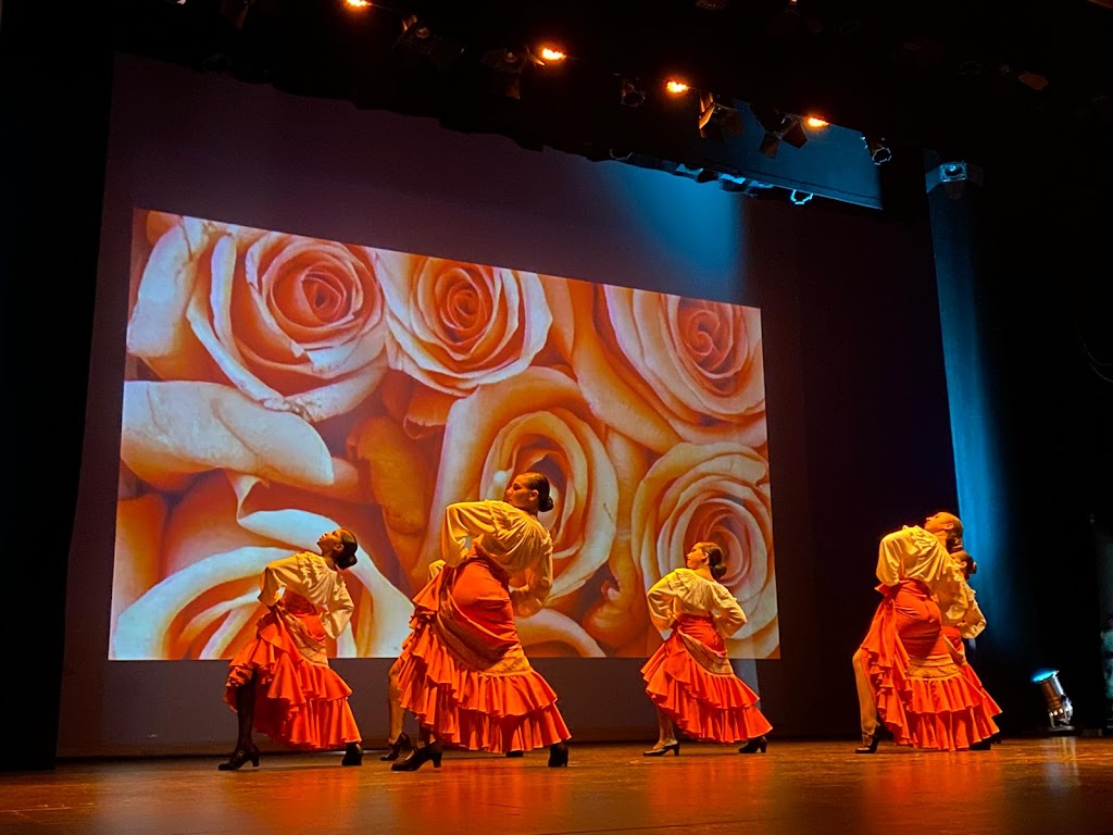 Estudio de danza Ana Mari Tineo