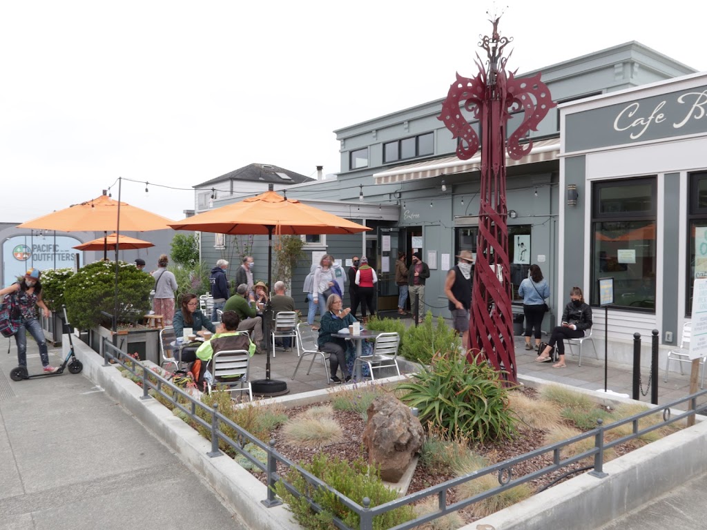 Photo of Cafe Brio