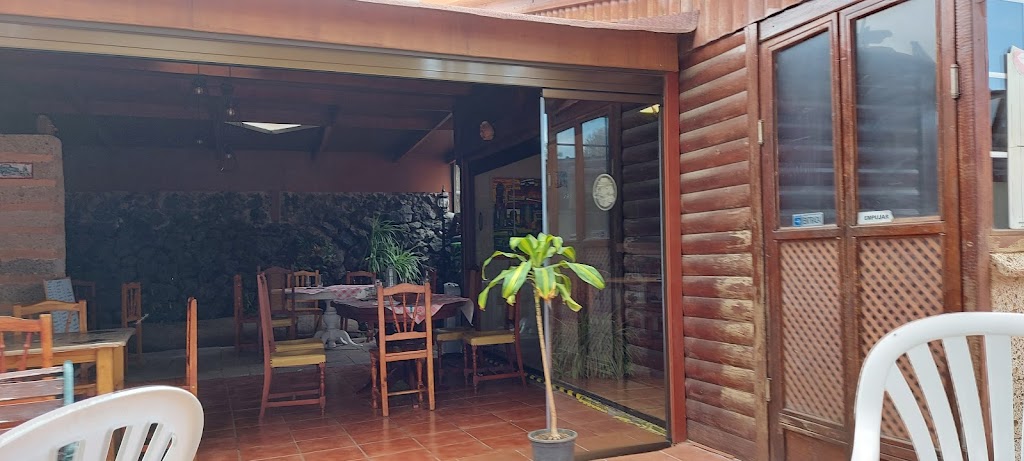 Restaurante La Carreta del Carreton