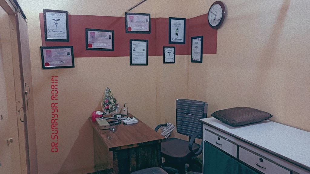 Dr. Dr Sumayya Momin Clinic