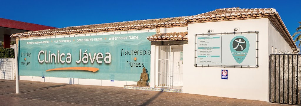 Clinica Javea
