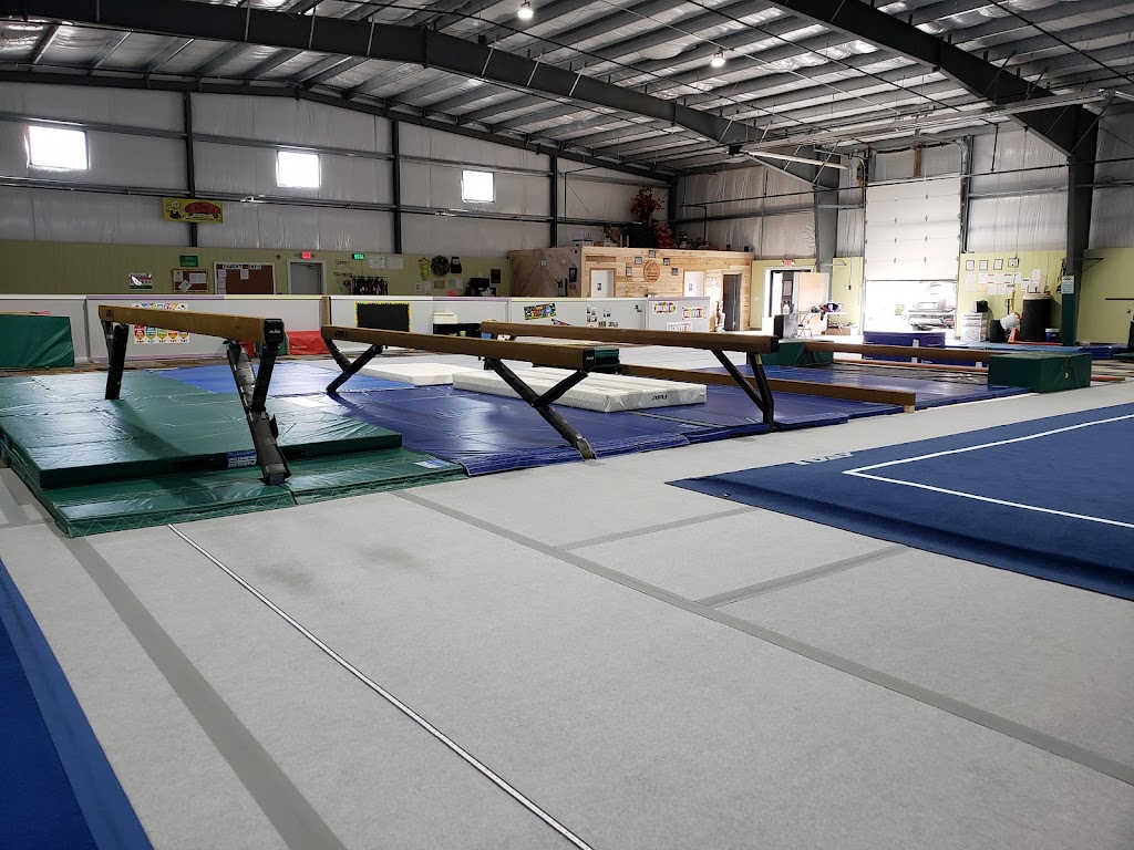  Mountain Gymnastics Academy LLC