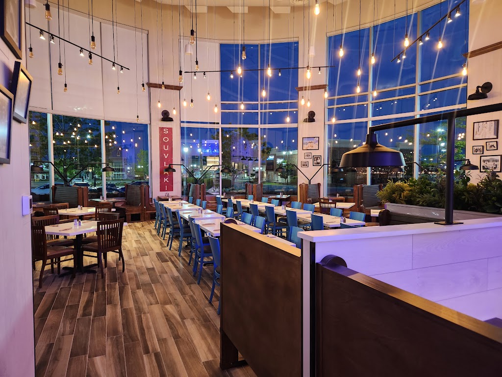 Souvlaki Bar (Boisbriand) in Boisbriand