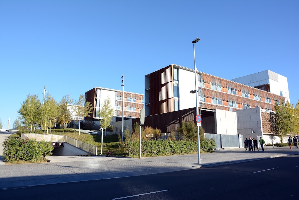 Hospital de Sant Joan Despi