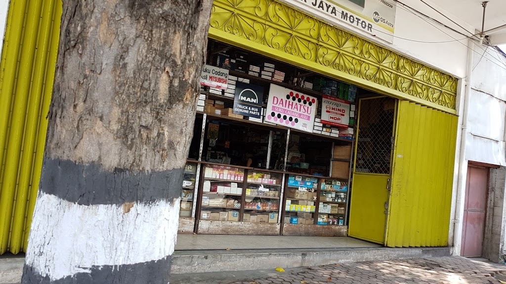 Sinar Jaya Motor