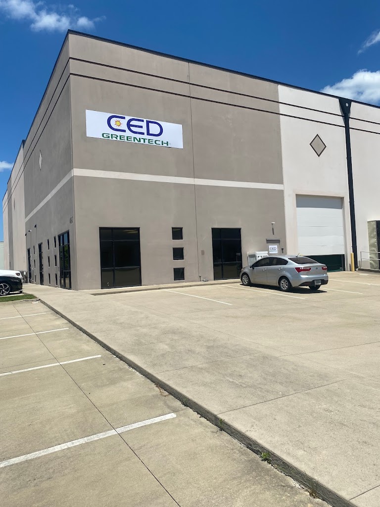 Greentech Renewables Little Rock