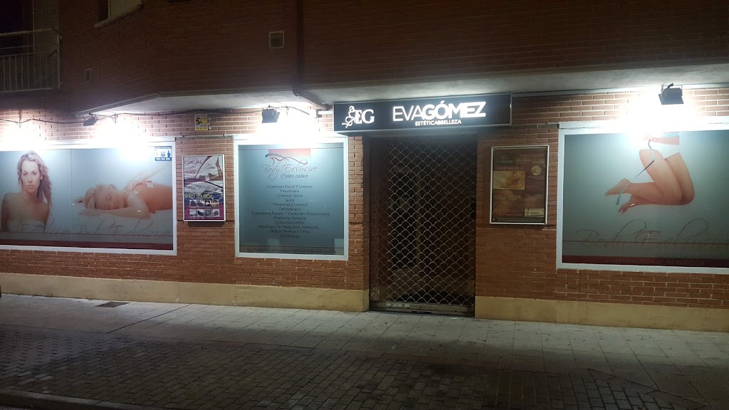 Eva Gomez Estetica y Belleza