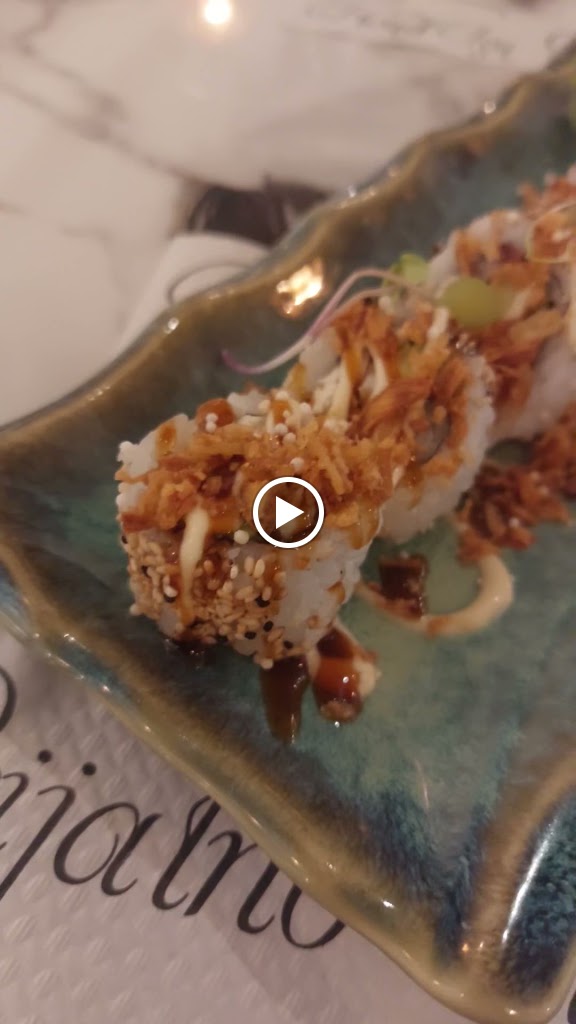 Restaurante Sushi Casa Lin — Videos