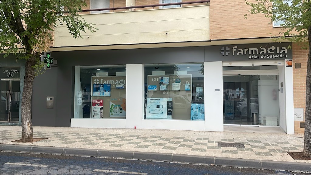 Farmacia Arias de Saavedra