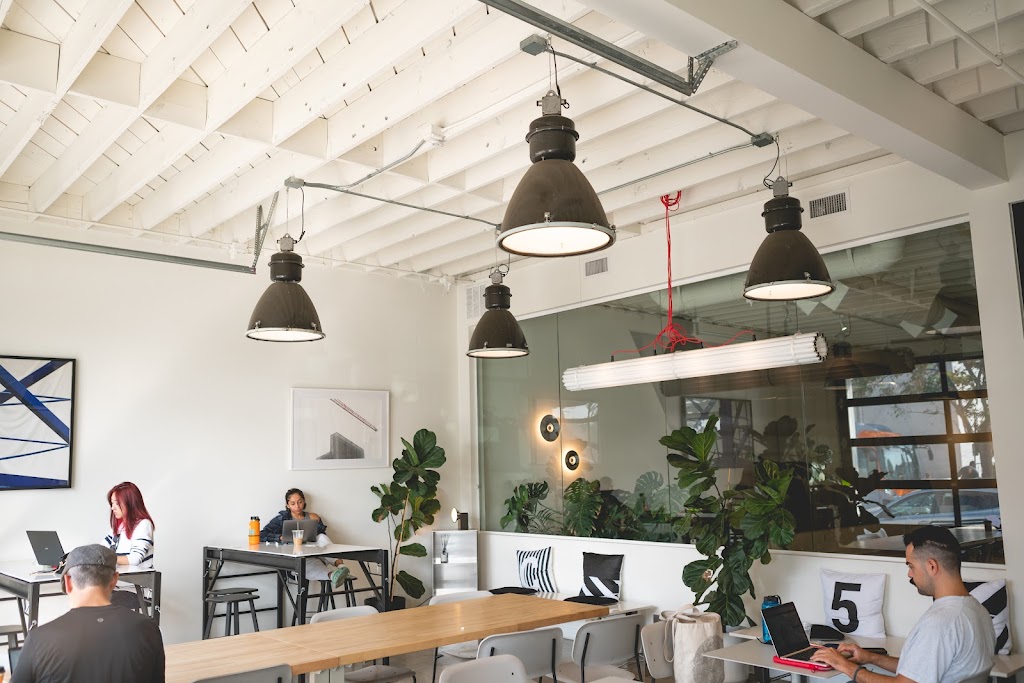 Photo of CAFE5