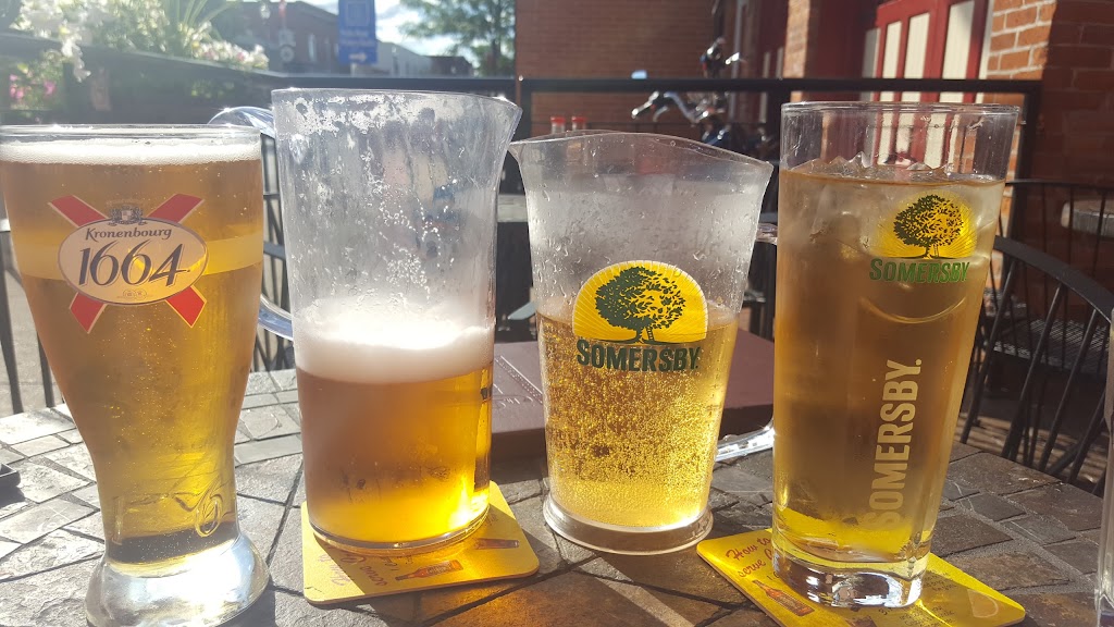 Beer