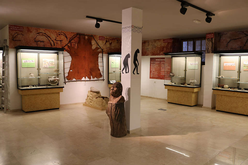 Museo Historico de Montilla