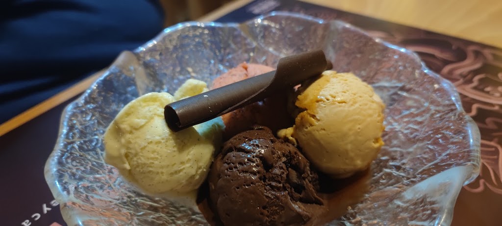 RESTAURANTE CORTE Y CATA — Mas recientes
