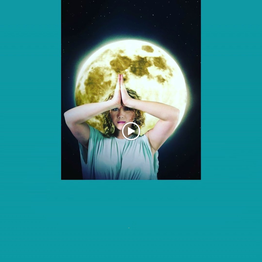  Mindful Movement & Wellness