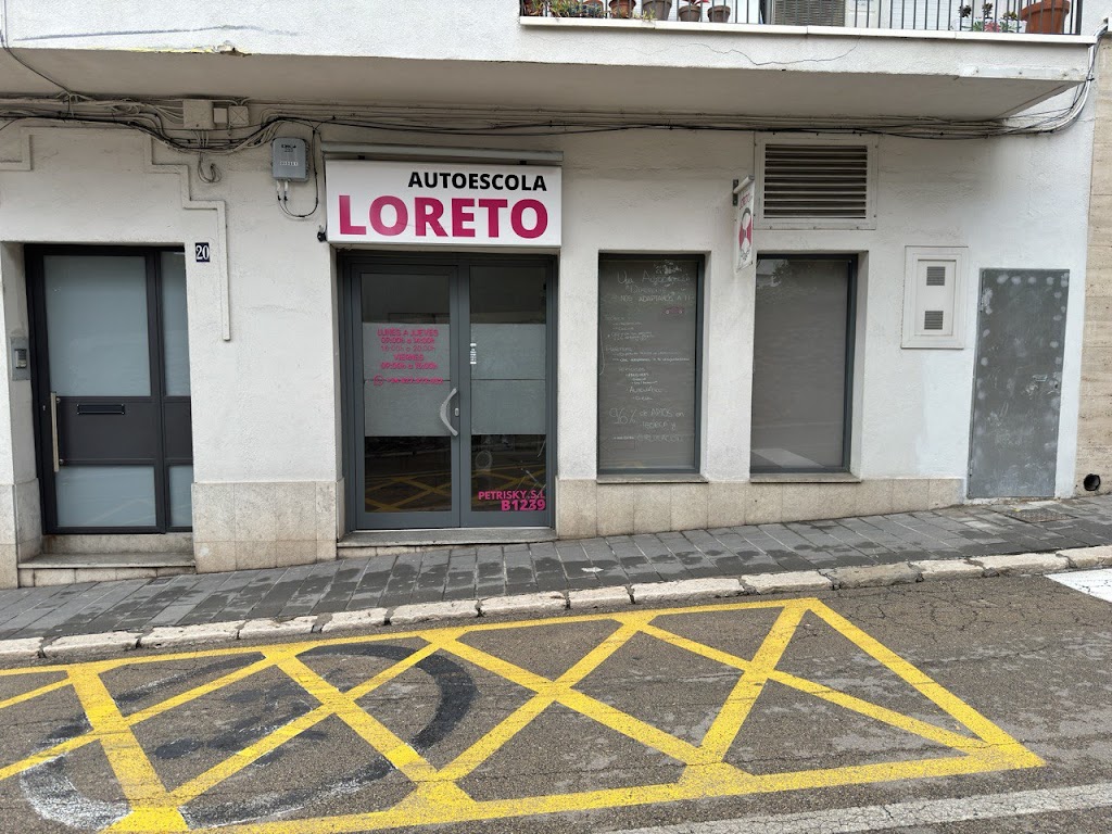 Autoescola LORETO