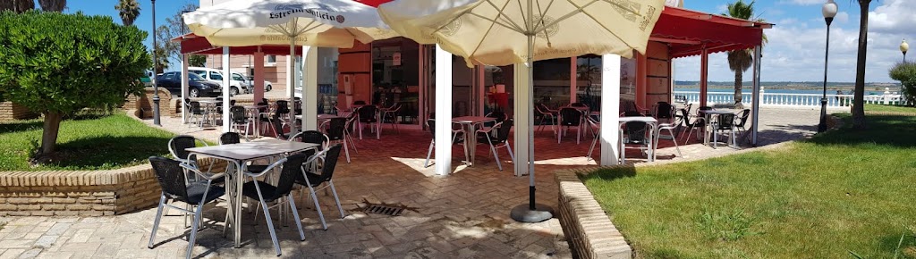 Restaurante El Farito Tapas