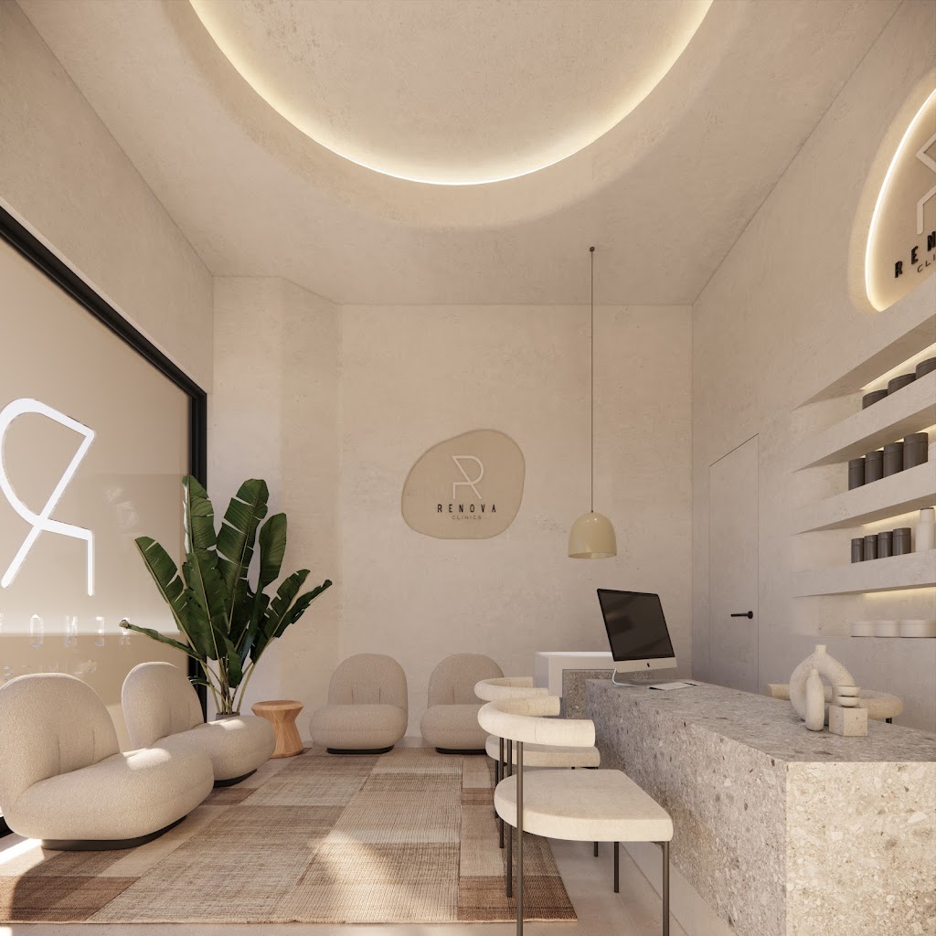 Renova Clinics |Centro Medico Estetico