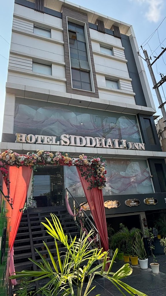 Hotel Siddhali Inn By The Welcom Club