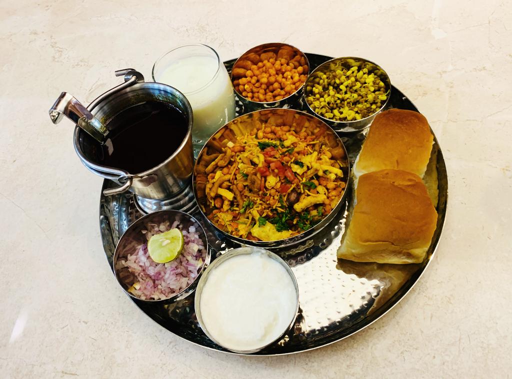 Thali