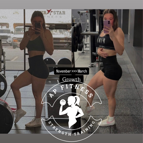  Adalyn Palacio Fitness