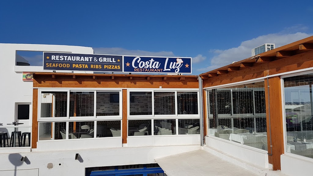 Costa Luz Restaurant