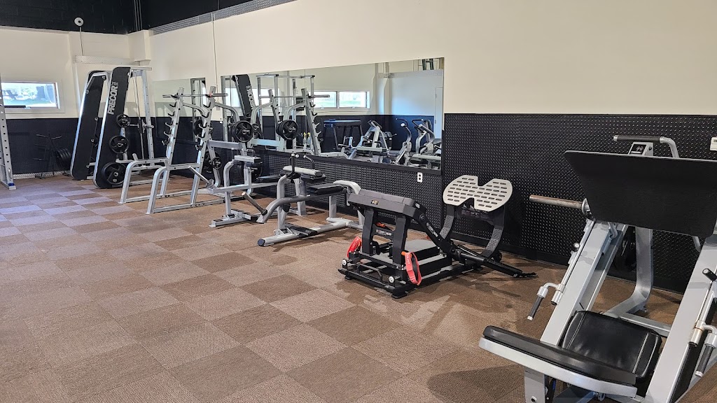  Miller Fitness - Augusta