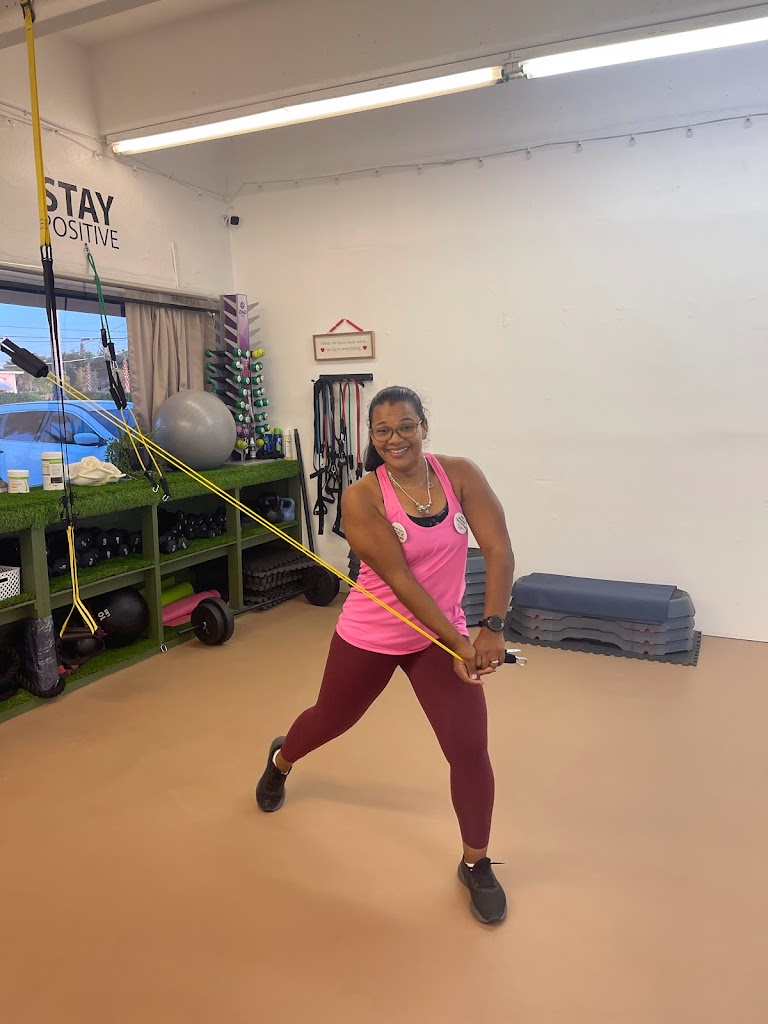  Stronger Together Fitness & Nutrition