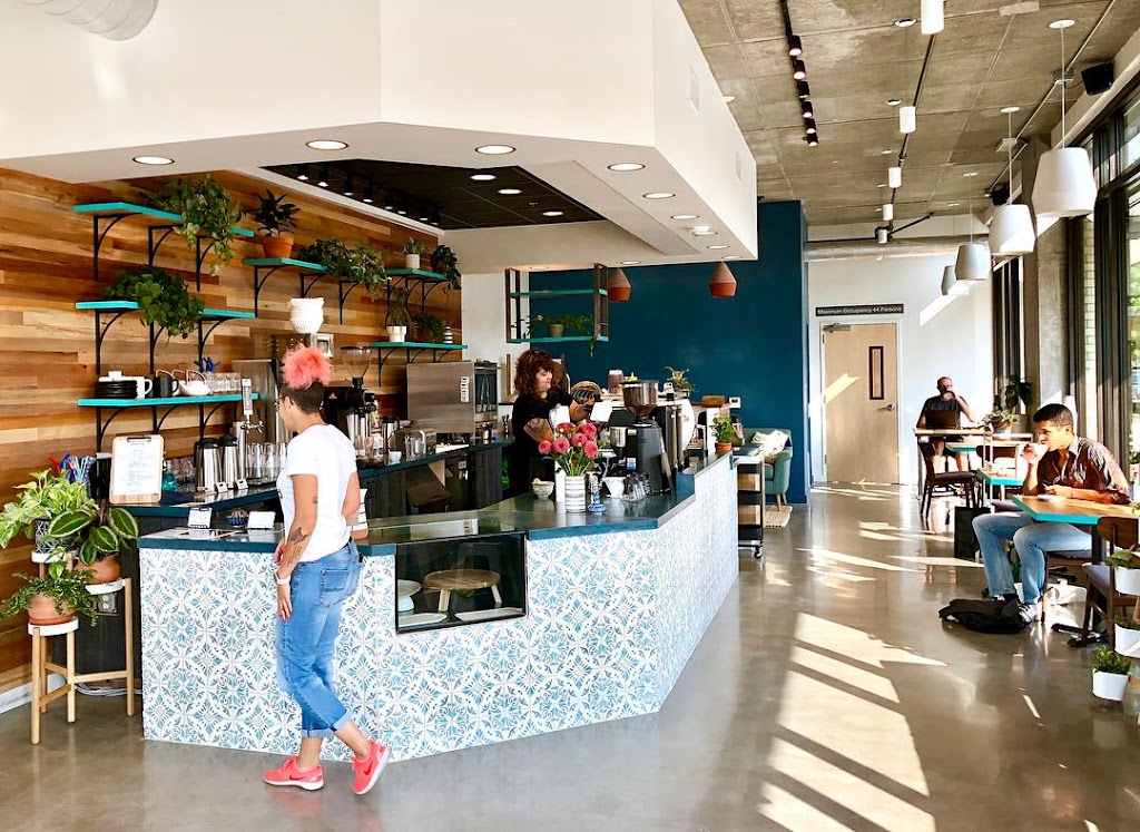 Photo of Nossa Familia Coffee
