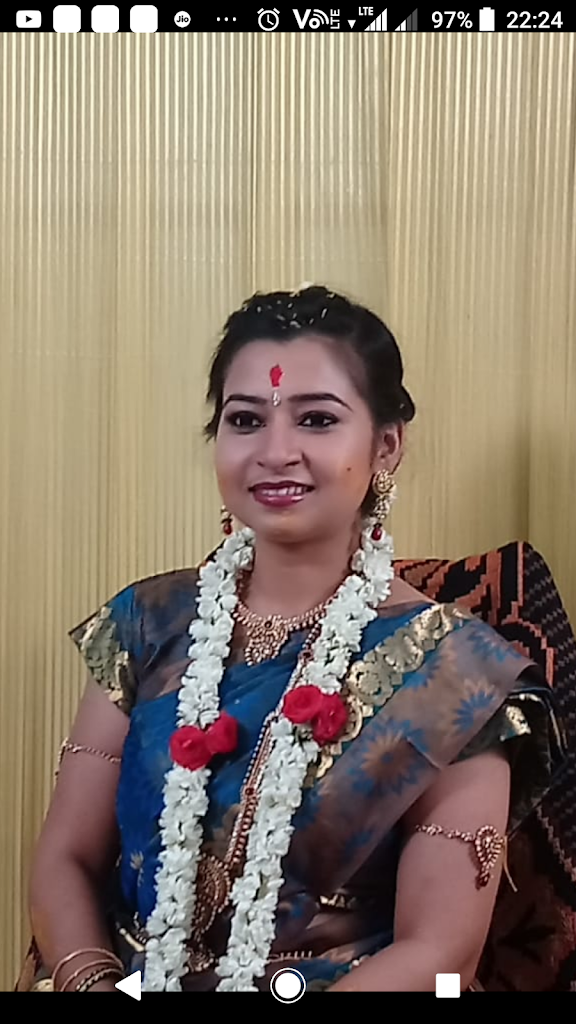 Spark Beauty Salon And Spa For Ladies