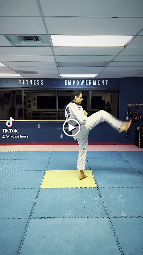  Taekwondo Wellness: Martial Arts & Fitness Classes For Kids, Teens & Adults