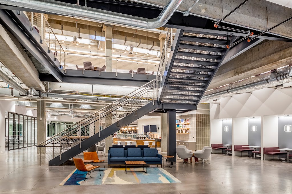 National Technology Integrators