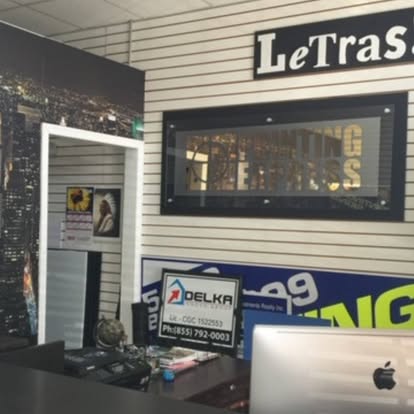 Printing Service In Hialeah Imprenta