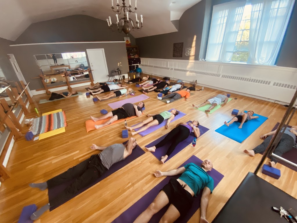  Shine On Yoga and Wellness