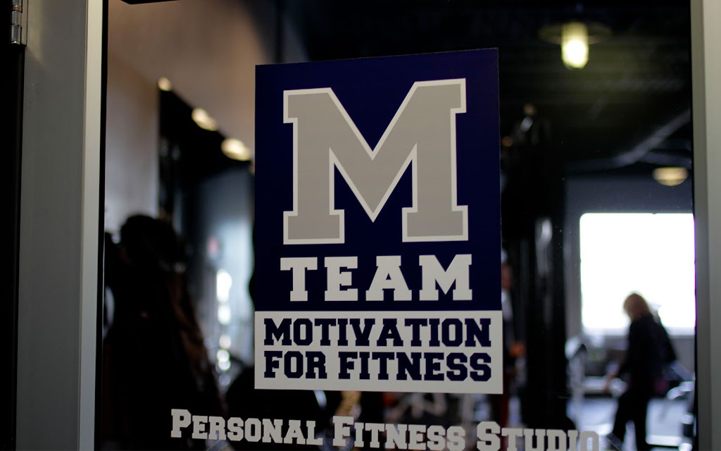  M Team Fitness
