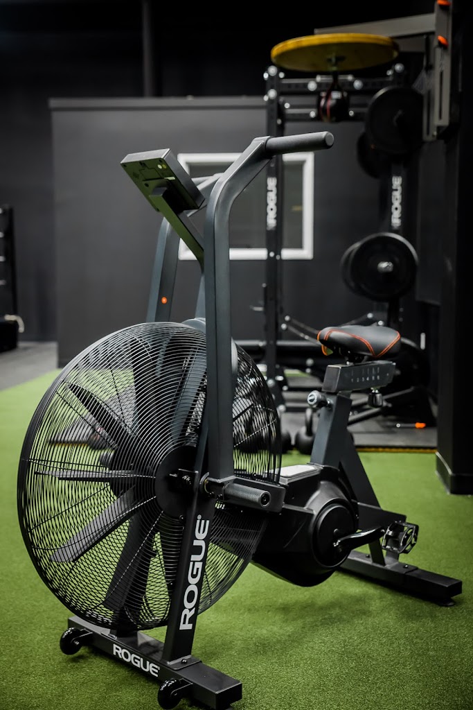  Hooked Boxing & Fitness