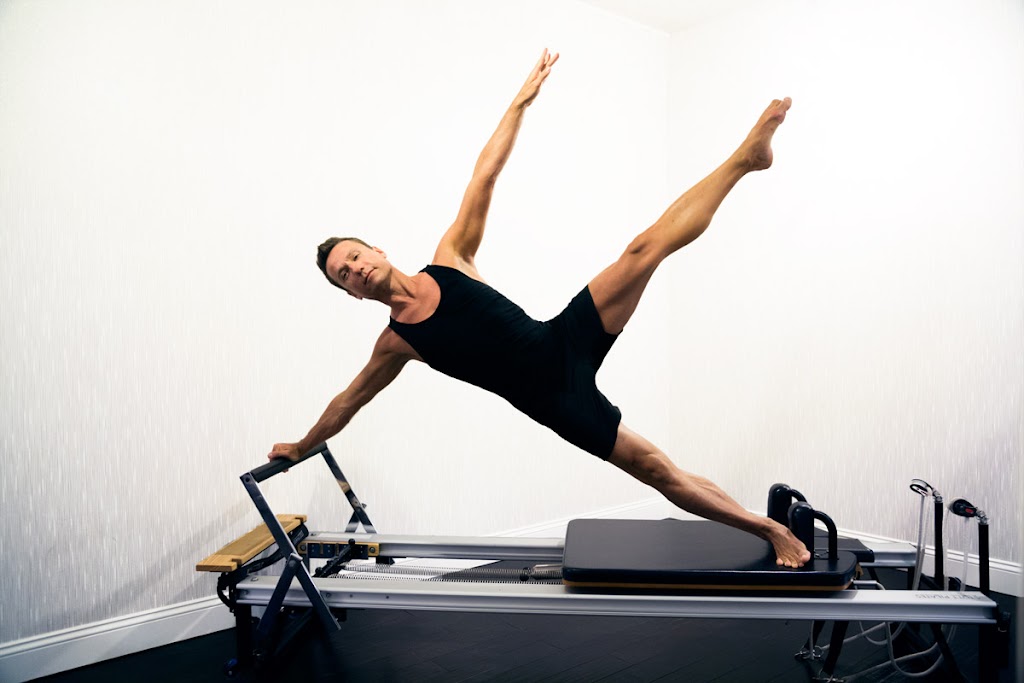  BASI Pilates Studio - NYC