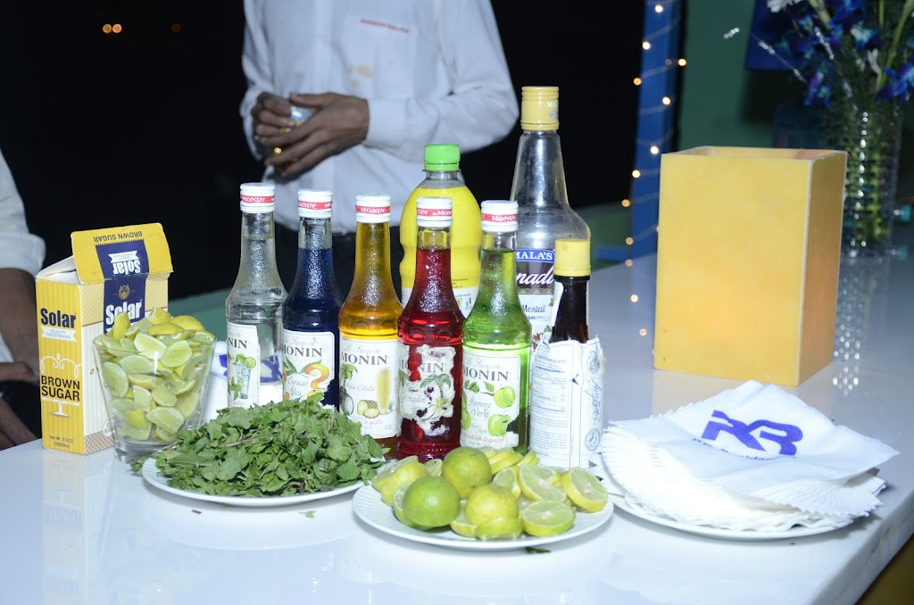 Food & drink