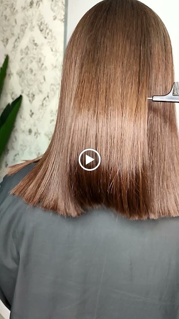 CLAREN'S ESTILISTAS — Videos