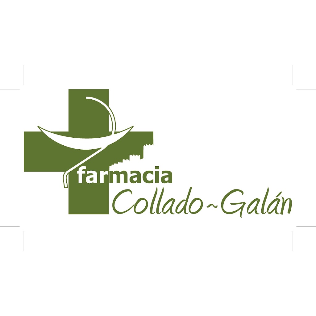 Farmacia Collado Galan C.B. — Del propietario